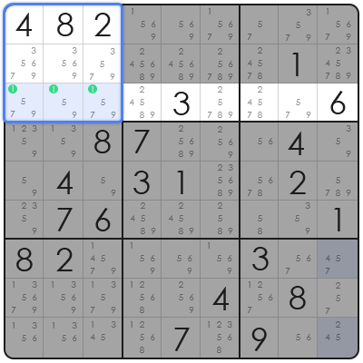 irregular sudoku